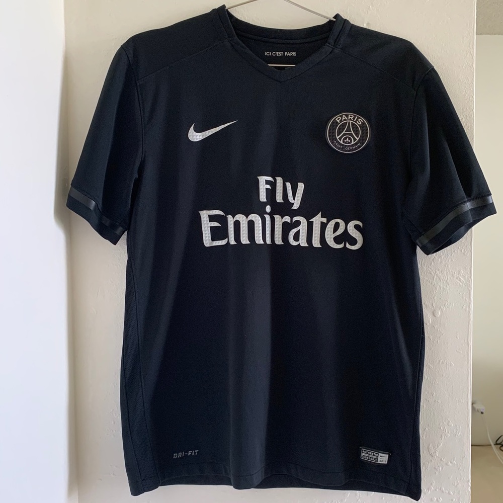 PSG Jersey